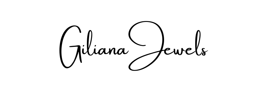 gilianajewels